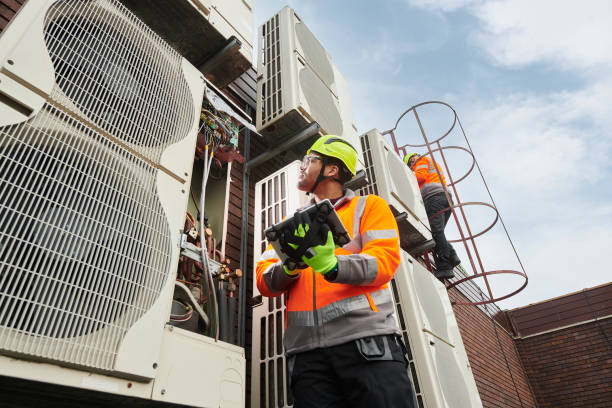 Trusted Prairie Creek, AR HVAC Experts