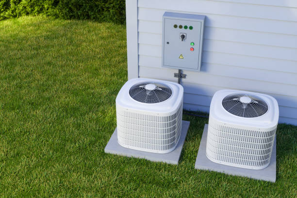Best Geothermal HVAC Systems in Prairie Creek, AR