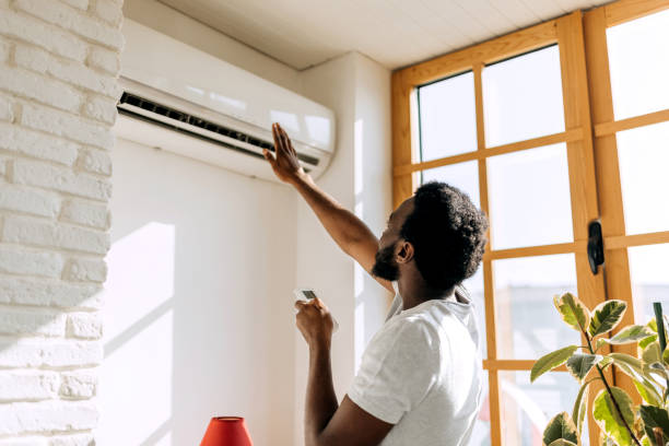 Best HVAC for Healthcare Facilities in Prairie Creek, AR