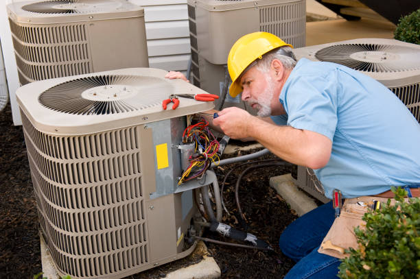 Best Residential HVAC in Prairie Creek, AR