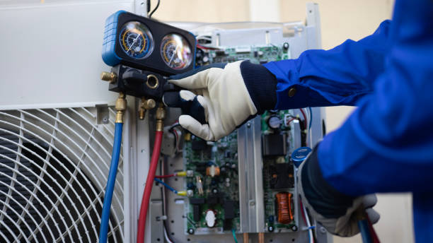 Best HVAC Software and Technology in Prairie Creek, AR