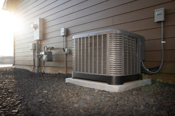 Best HVAC Training and Certification in Prairie Creek, AR